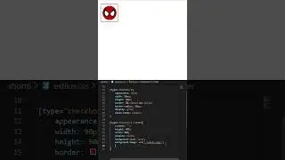 INPUTS CON CSS AVANZADO