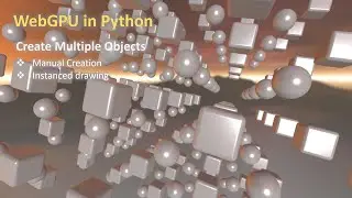 WebGPU in Python (3)