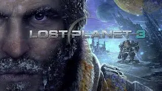 ⚡ | Lost Planet 3 | Прохождение №8 | 🙀 Инопланетяне жарят пукан 🙀 |