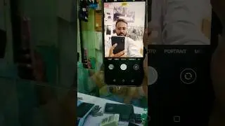 Narzo N53 Camera Test #shorts #camera #realme #gadgets #trending #viral