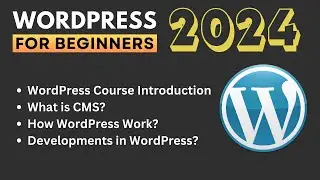 WordPress tutorials for beginners step by step