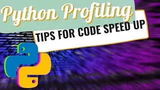 PYTHON PROFILING | USE CASE | TIMEIT | TIME | CPROFILE | LINE PROFILE