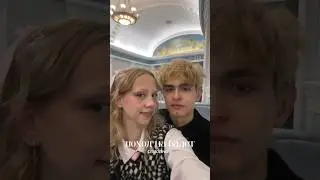 ИДЕЯ ДЛЯ СВИДАНИЯ: балет 🩰 