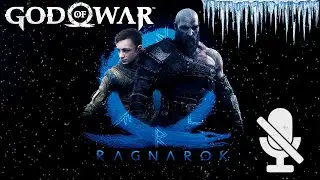 God of War Ragnarok на PC: Прохождение Без Комментариев № 43