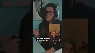 Adding my verse to this R&B jam🔥🔥🔥 