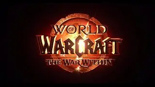 World of WarCraft: The War Within Powers Within - Blizzard präsentiert den offiziellen Trailer