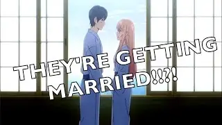 Kuzu no Honkai Episode 11 Anime Reaction & Review!