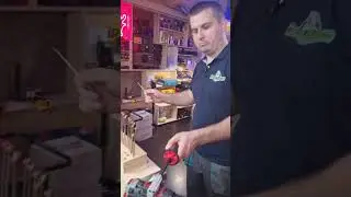 А вы ноктюрн сыграть могли бы на флейте водосточных труб?