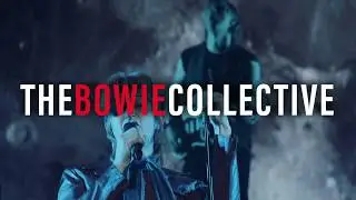 The Bowie Collective - Sunday 19 April 2020