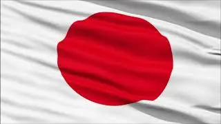 National Anthem of Japan (FIFA World Cup 2006,2010,2014 version)