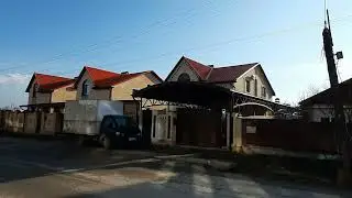 Климат на юге. Погода в Краснодарском крае в январе