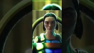 Apex Legends Season 19 trailer Leak #shorts #apexlegendsleaks