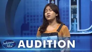 Gadis imut dan cantik bersuara emas - Bianca Jodie Indonesian Idol 2018