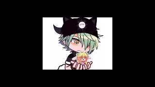 smol Mika 🥺 #gacha #trending  inspired by @claudiusmiau