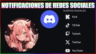 Notificaciones De Redes Sociales 2024