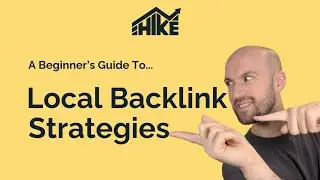 Beginner's Guide to Local SEO Backlinking Strategies