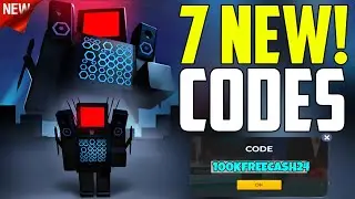 *NEW* WORKING CODES FOR TOILET CONQUEROR IN APRIL 2024 - TOILET CONQUEROR CODES