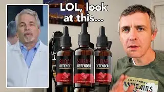 REAL VIDEO: Sugar Defender Reviews from Consumer Reports & Trustpilot. Let's Expose This Major Scam