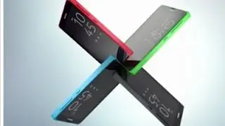 Nokia X Dual sim RM-980 замена разъема зарядки, перегрев микрофона