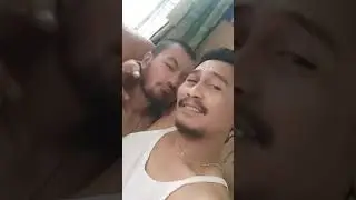 PASANGAN GAY VIRAL INDO!  Apa menurut kalian?