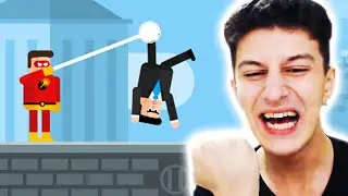 SÜPER GÜÇ OYUNU 2 💥