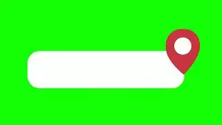 Camping Stickers No Copyright Effects Green Screen