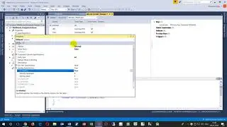 SQL Error: Cannot insert the value NULL into column ID