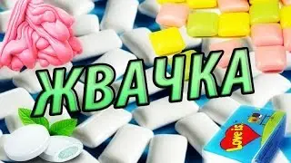 Картавый Повар - КАК СДЕЛАТЬ ЖВАЧКУ