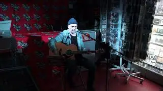 Игорь Сагайдак: акустическое путешествие