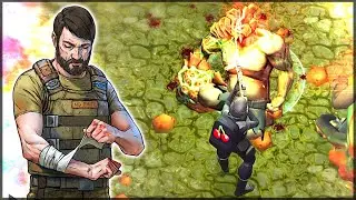 Лаборатория ГЕНЕЗИС SPEEDRUN БЫСТРОЕ ПРОХОЖДЕНИЕ ЛАБОРАТОРИИ - Last Day on Earth: Survival