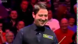 Amazing snooker