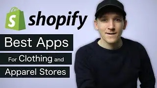 Best Shopify Apps For Clothing & Apparel Stores - Reviews, Dropshipping, Returns & More