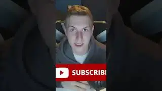 New Video Out Now! 