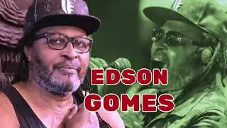 Edson Gomes Amor sem compromisso |  Edson Gomes querida | Edson Gomes