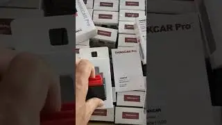 Launch X431 Thinkcar pro for Diagzone and Prodiag