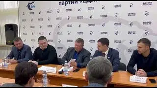 Николай Панков о затягивании проектов