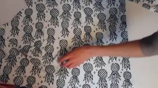 Марафон по шитью. Кроим футболку