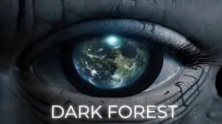 Is it Time To Stop Searching For Aliens? - The Dark Forest