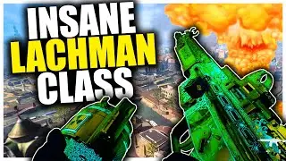 Warzone 2: The ULTIMATE Lachmann 556 CLASS SETUP (IT MELTS) / Warzone 2 Lachmann 556 Best Class