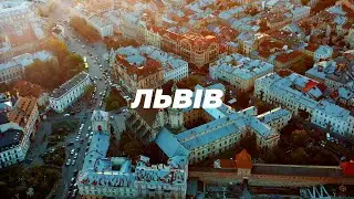 Lviv during the war. Citylife, adaptation and media