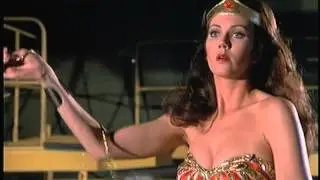 Wonder Woman Music Video 5