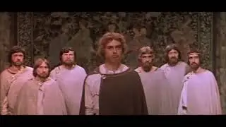 Мой бог меня рабом не кличет