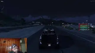 pimp gaming 's Live broadcast