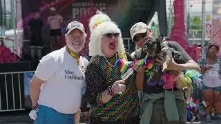 BHHS Chicago | Proud Pet Parade