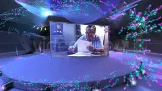 After Effects Stadium - Project Files - VideoHive Template