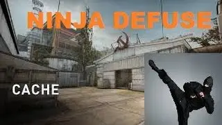 #2 Ninja Defuse / Cache
