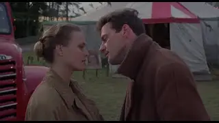 Robin Wright scandalizes her village The Playboys HD 18+