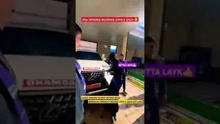 ❗AKA SINGIL UYDA 🔞😱😱😱