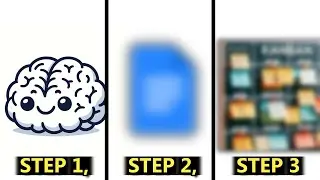 3 Ways I TRACK My Projects