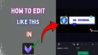 How to edit this🤔🤔||Simple video editing in Mobile #videoediting #textediting #videoedit #tutorial